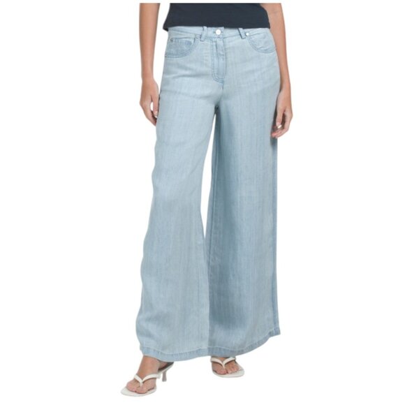 MAGASCHONI Hemp Jeans - Picture 1 of 2